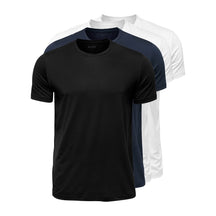 Kit 4 Camisetas Tech Modal