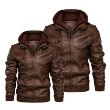 Jaqueta Masculina - Brent