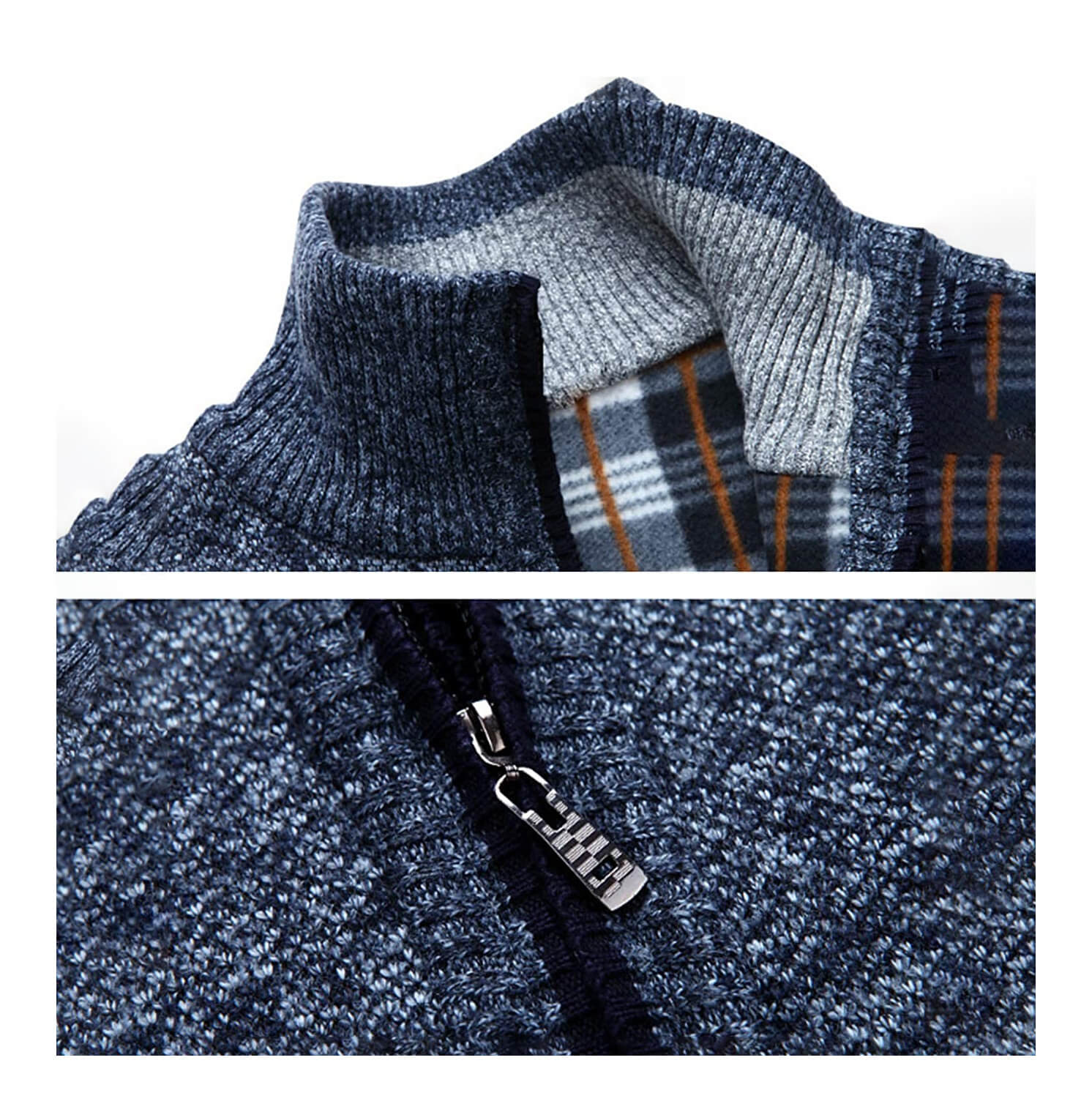 Cardigan Classic Executive