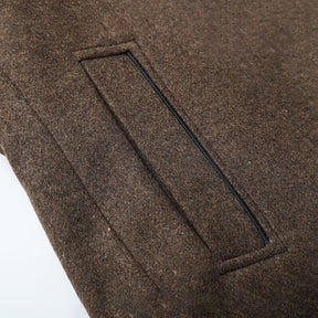 Casaco Rare Elegance - Colete Removível