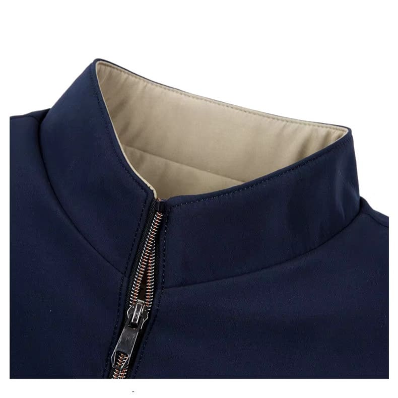 Jaqueta Bomber Boulevard