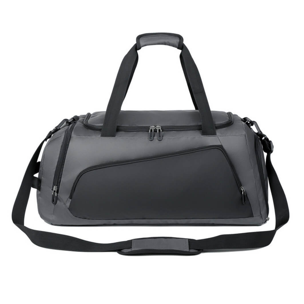 Bolsa de Viagem Masculina - Oxford