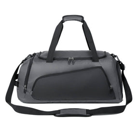 Bolsa de Viagem Masculina - Oxford