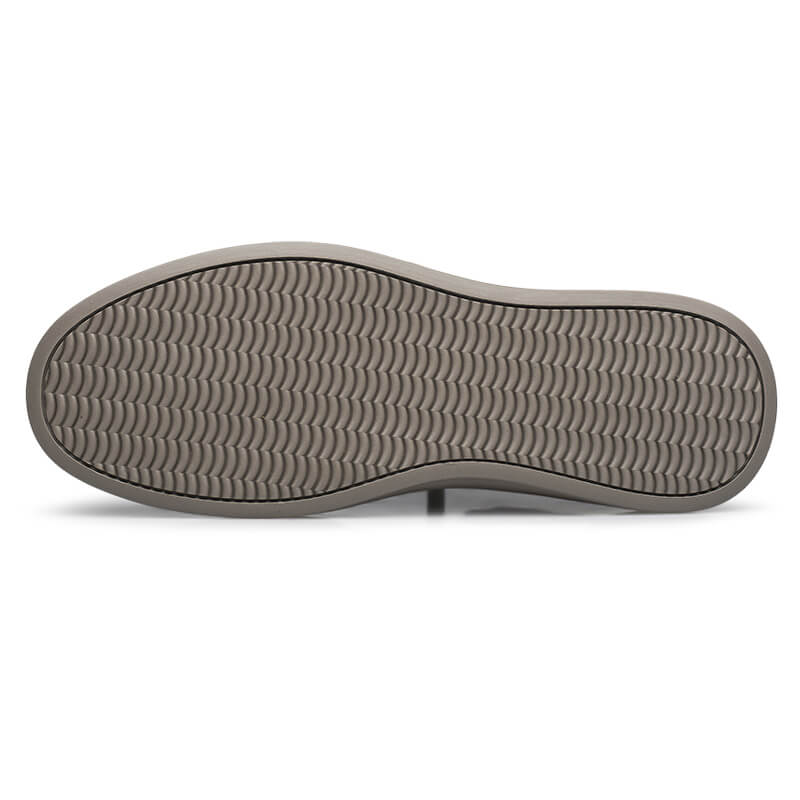 Tênis Casual Swiss Elegance