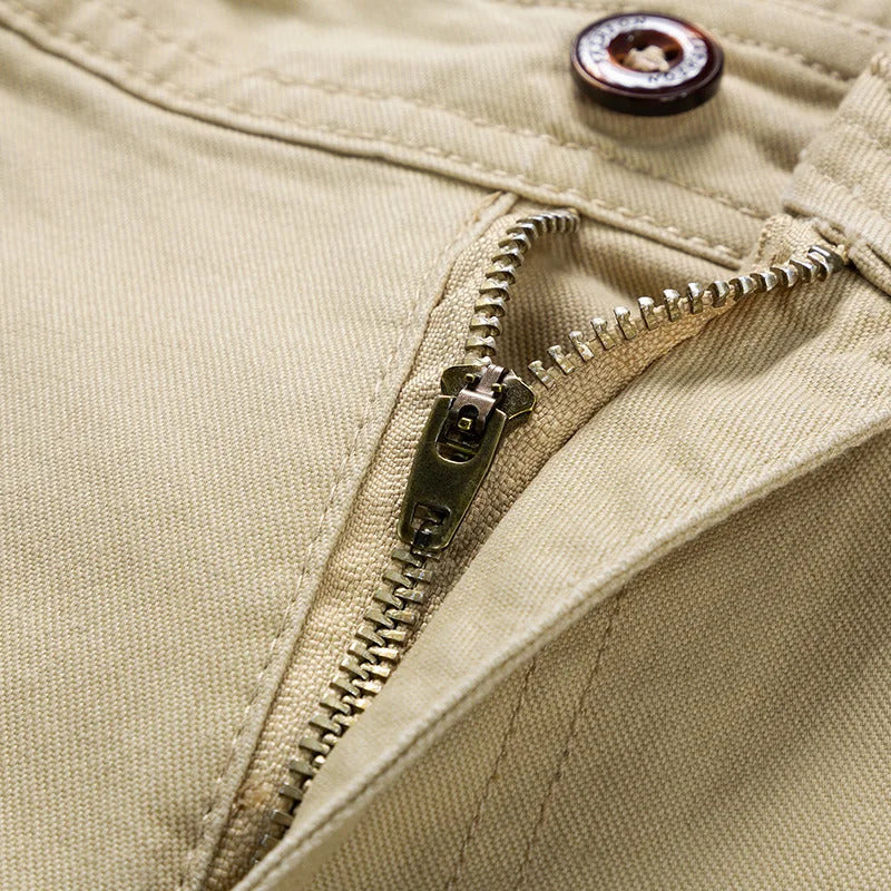 Bermuda Casual Windsor