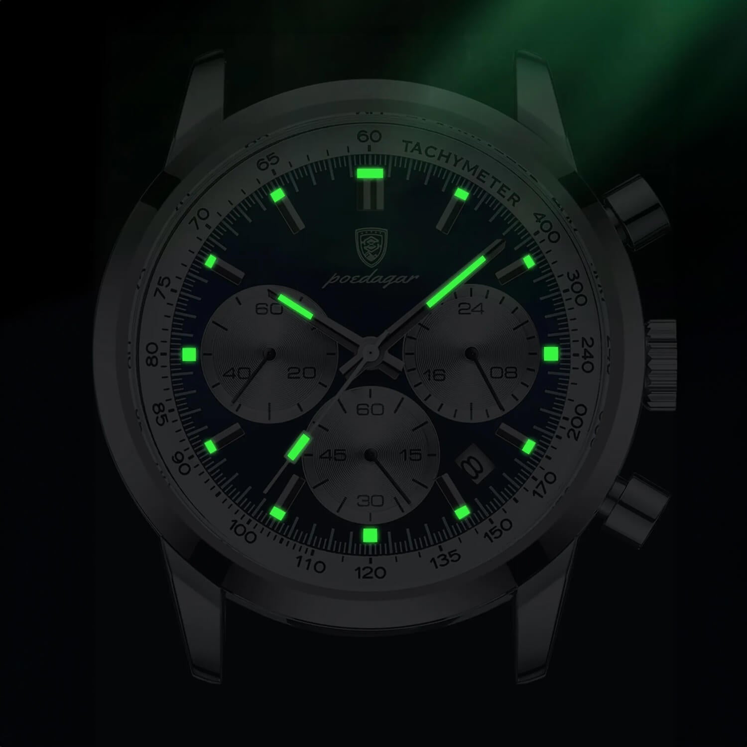 Relógio Poedagar 911