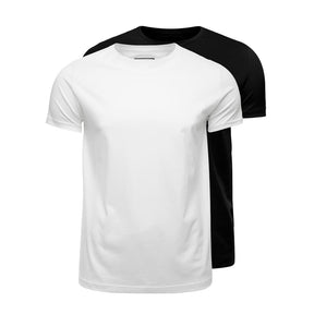 Kit 2 Camisetas Pima Premium